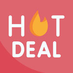 Deal hot