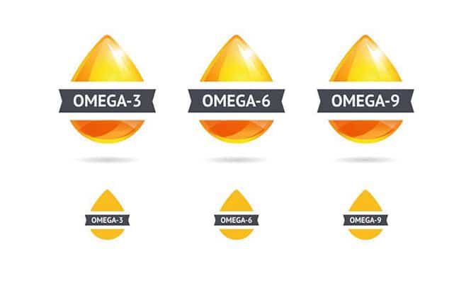 Diệp lục Omega 369 chứa các thành phần đặc biệt có lợi cho sức khỏe mà cơ thể không thể tự tổng hợp được