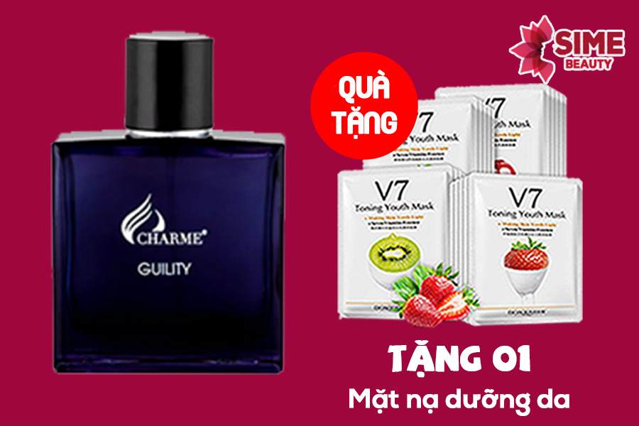 Guility 50ml