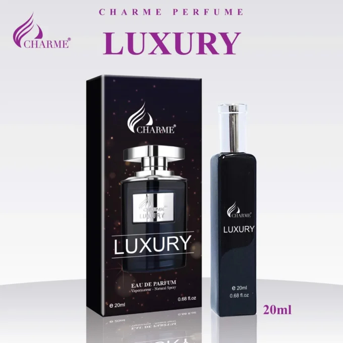 Nước hoa Charme