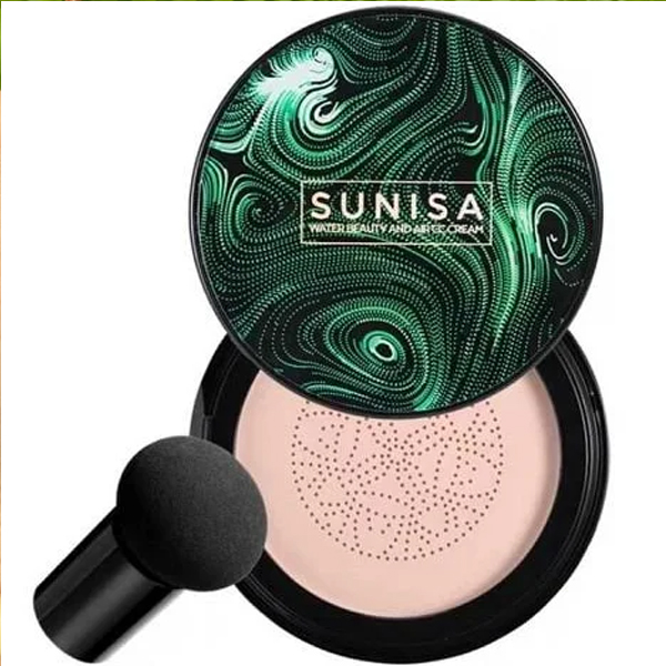 Kem Nền Sunisa Nội Địa Trung