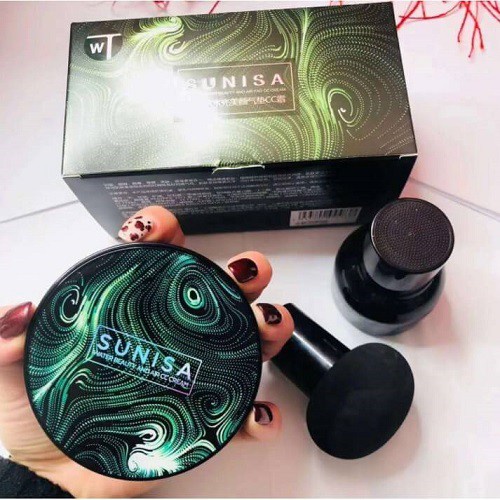 Kem Nền Sunisa Nội Địa Trung