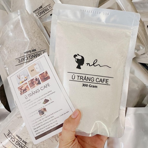 Ủ Trắng Cafe