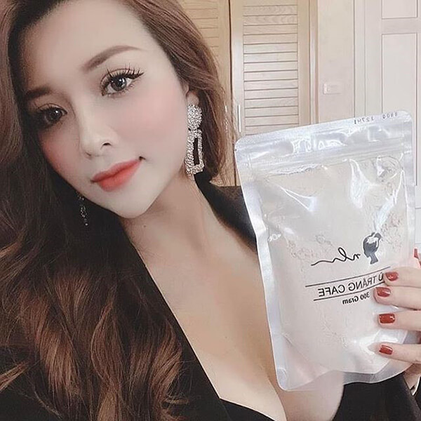 Ủ Trắng Cafe