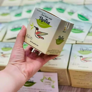 Trà Giảm Cân Vy Tea