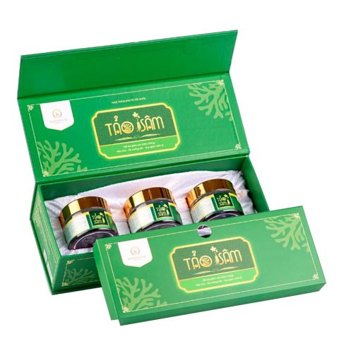 Viên Uống Tảo Sâm Kohinoor