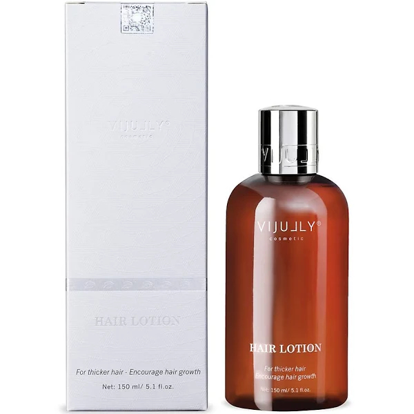 Tinh Dầu Bưởi Vi Jully Mẫu Mới – Chai 150ml