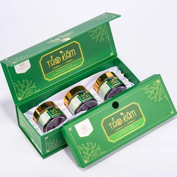 Viên Uống Tảo Sâm Kohinoor
