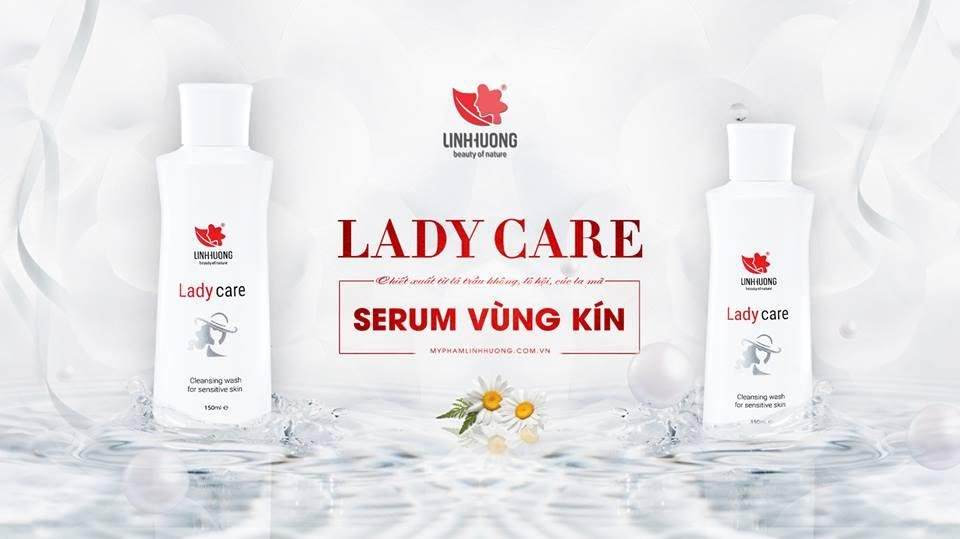 Lady Care Linh Hương