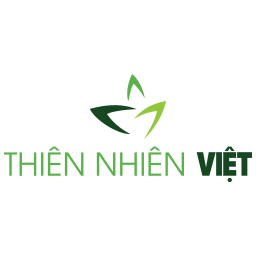 Logo Thiên Nhiên Việt