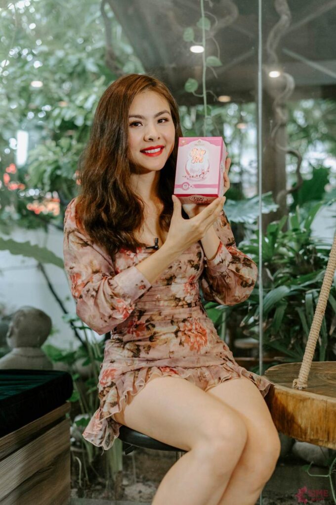 Sản phẩm sử dụng đơn giản và dễ dàng