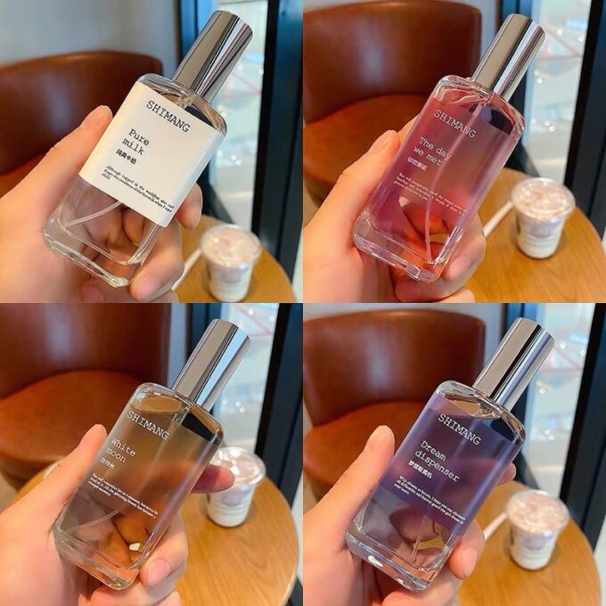 Nước Hoa Shimang 50ml