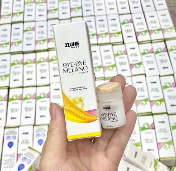 Serum Trị Thâm Jiuhe