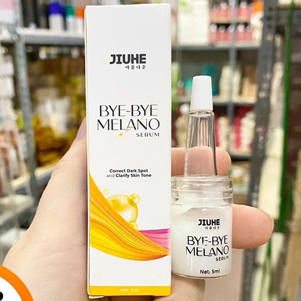Serum Trị Thâm Jiuhe