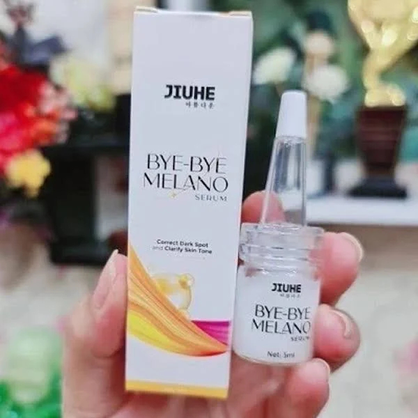 Serum Trị Thâm Jiuhe