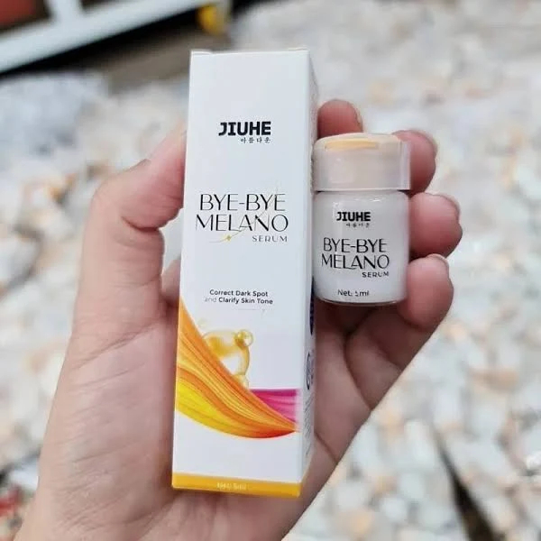 Serum Trị Thâm Jiuhe