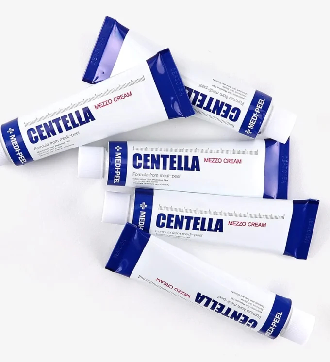 Kem Trị Mụn Centella Mezzo Medi-Peel 30ml