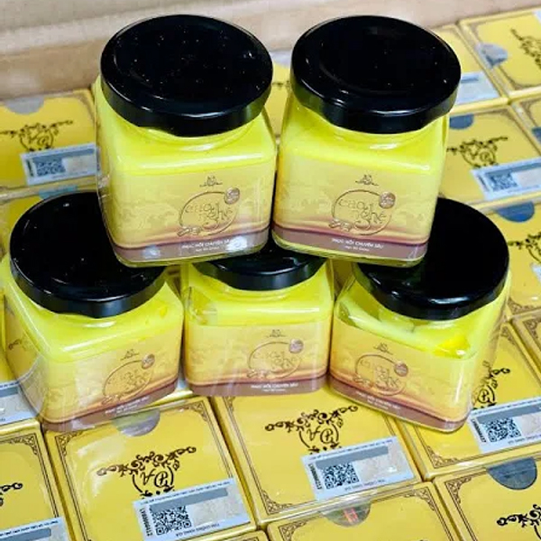 Cao Nghệ Đông Anh Collagen X3