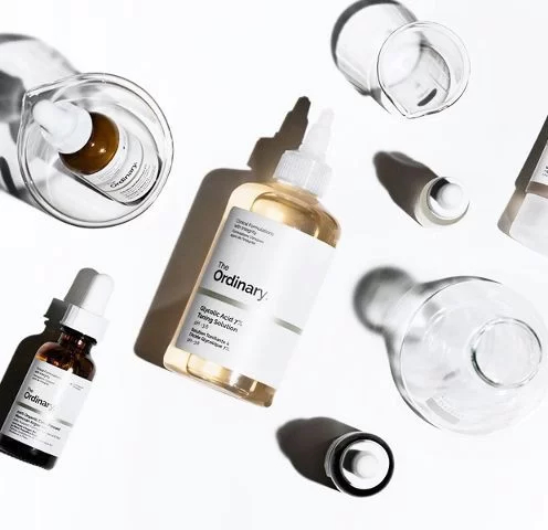 The Ordinary