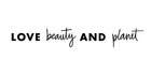 Love Beauty And Planet