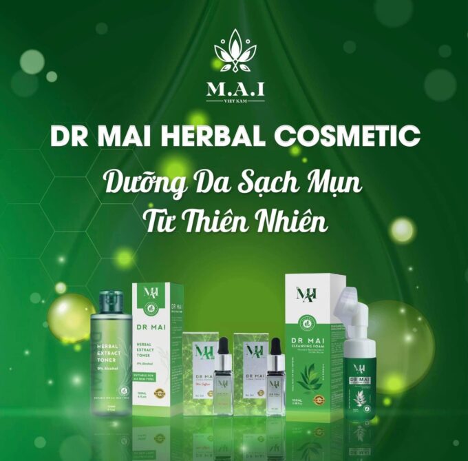 Dr Mai