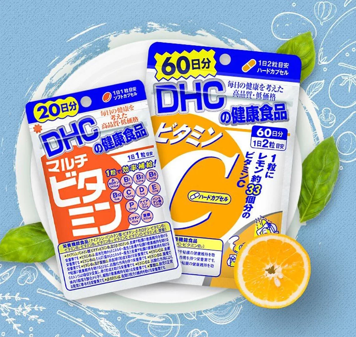 DHC