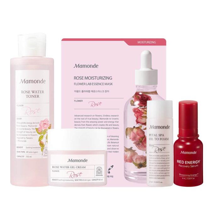 Mamonde