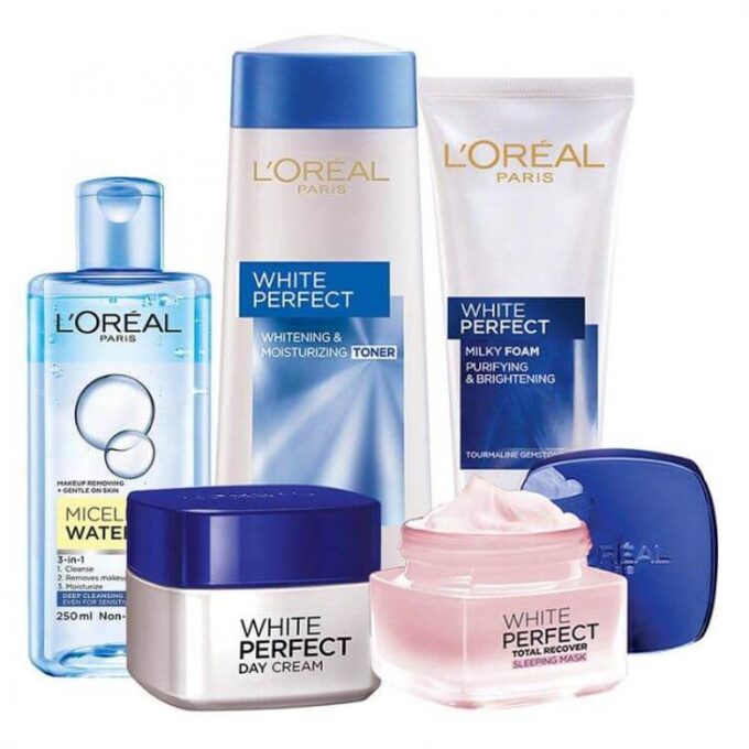 L'Oreal