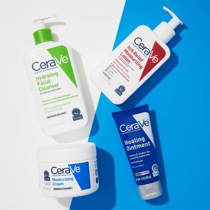 CeraVe
