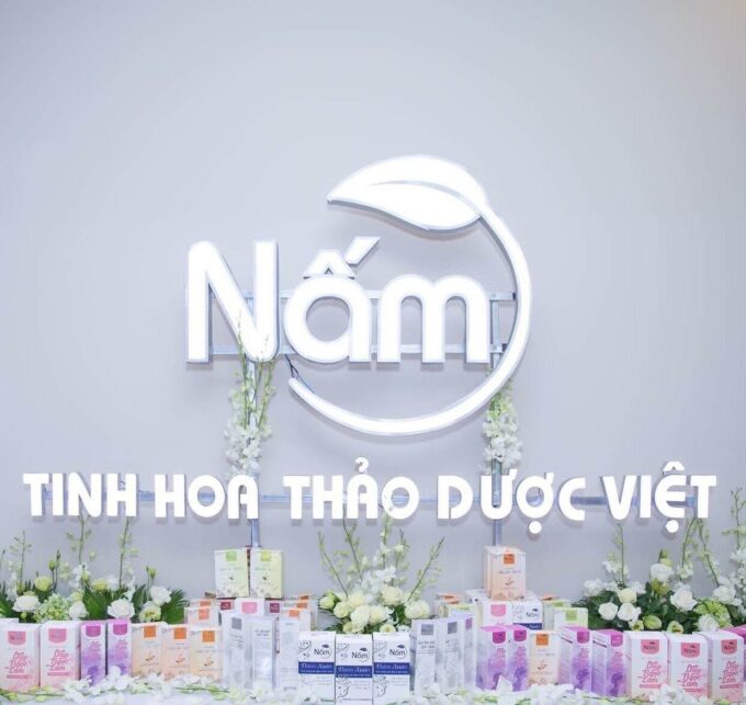 Hoài Thương Organic