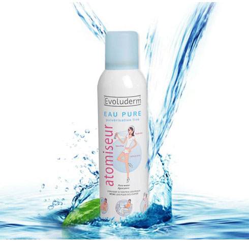 Evoluderm