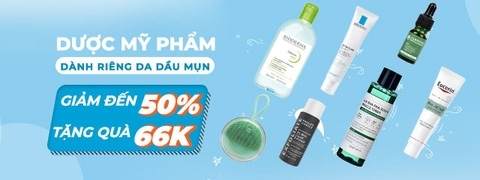 Serum dưỡng da