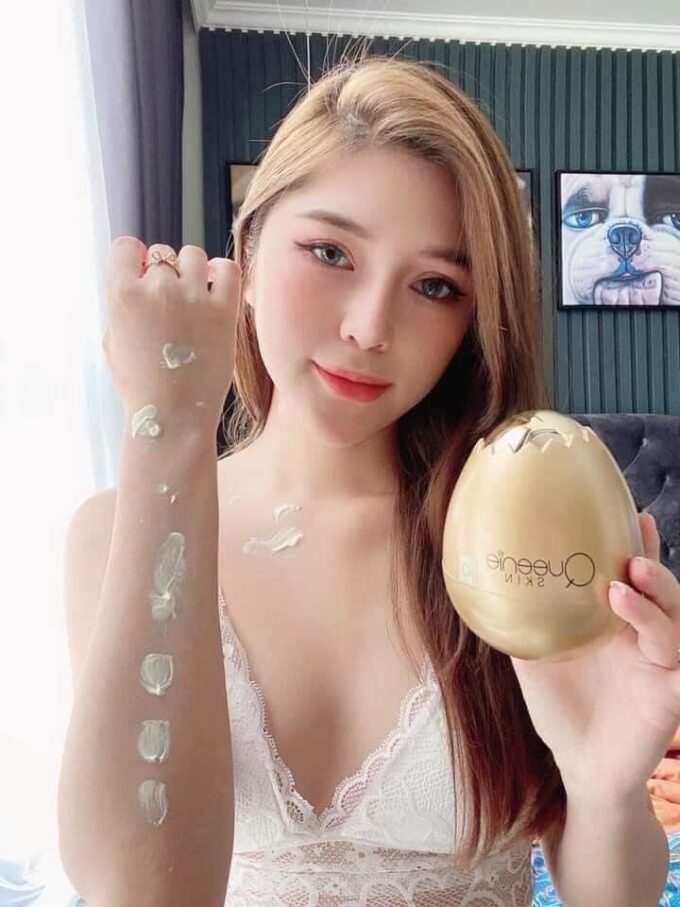Dễ dàng sử dụng, có mùi hương dễ chịu và không gây bết dính