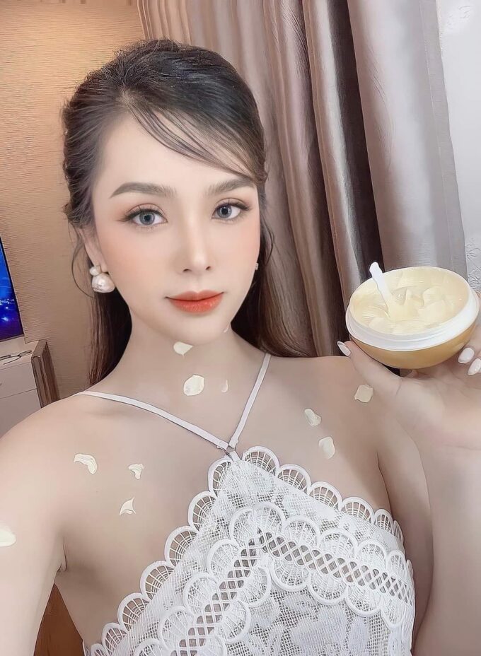 Dưỡng trắng 24/24 với chỉ 2 lần sử dụng sáng và tối