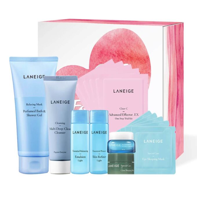 Laneige