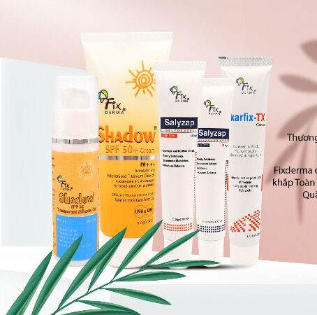Fixderma