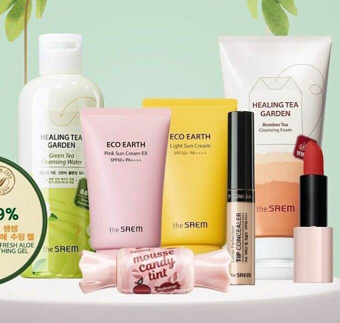 The Saem