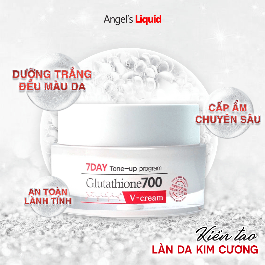 Angel's Liquid