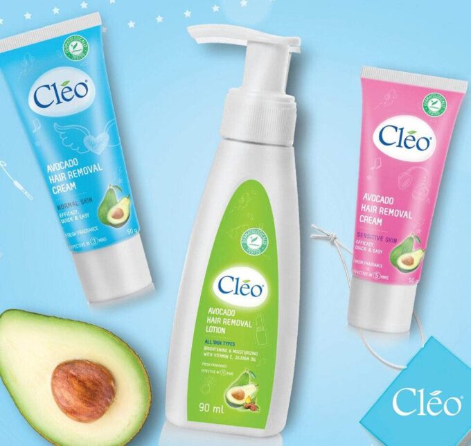 Cléo