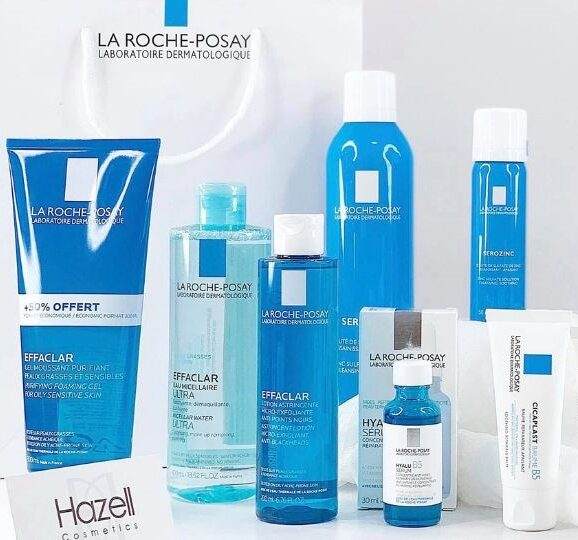 La Roche-Posay