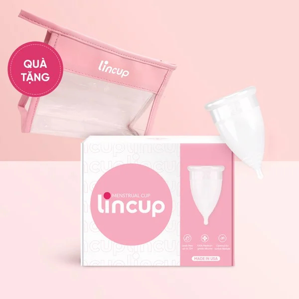 Lincup