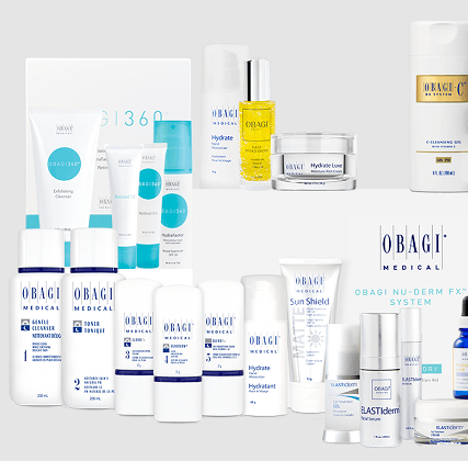 Obagi Medical