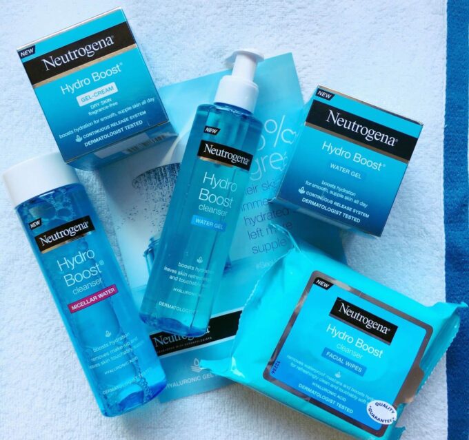 Neutrogena