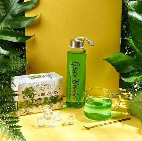 Green Beauty