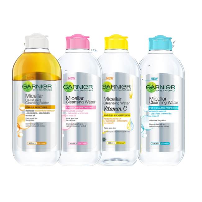 Garnier