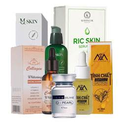 Serum dưỡng da