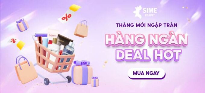 Khuyến mãi hấp dẫn
