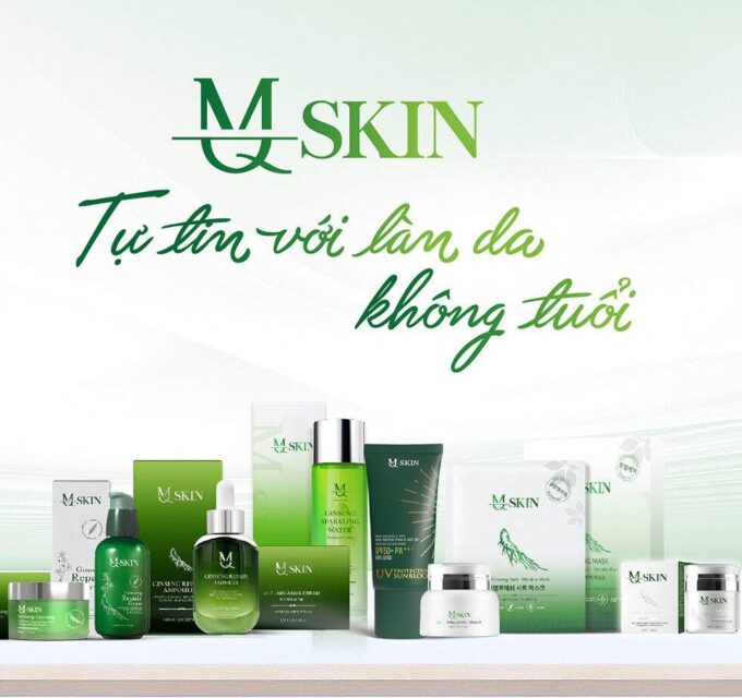 MQ SKIN
