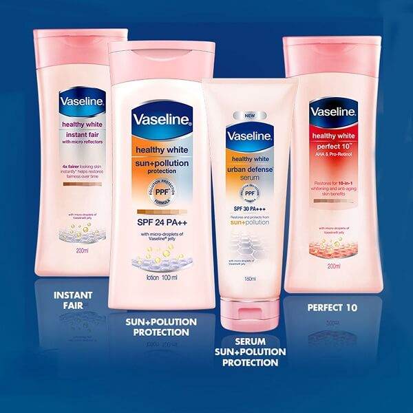 Vaseline