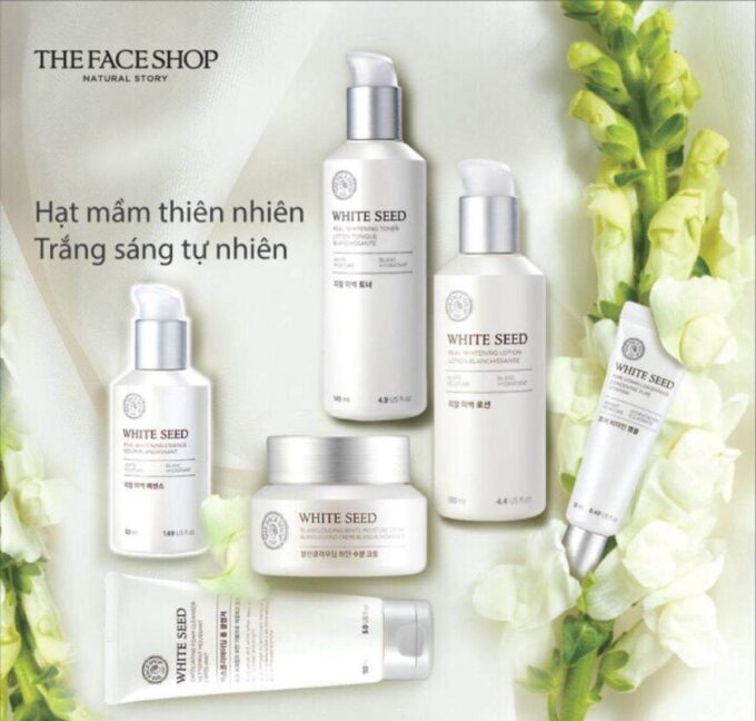 The Face Shop